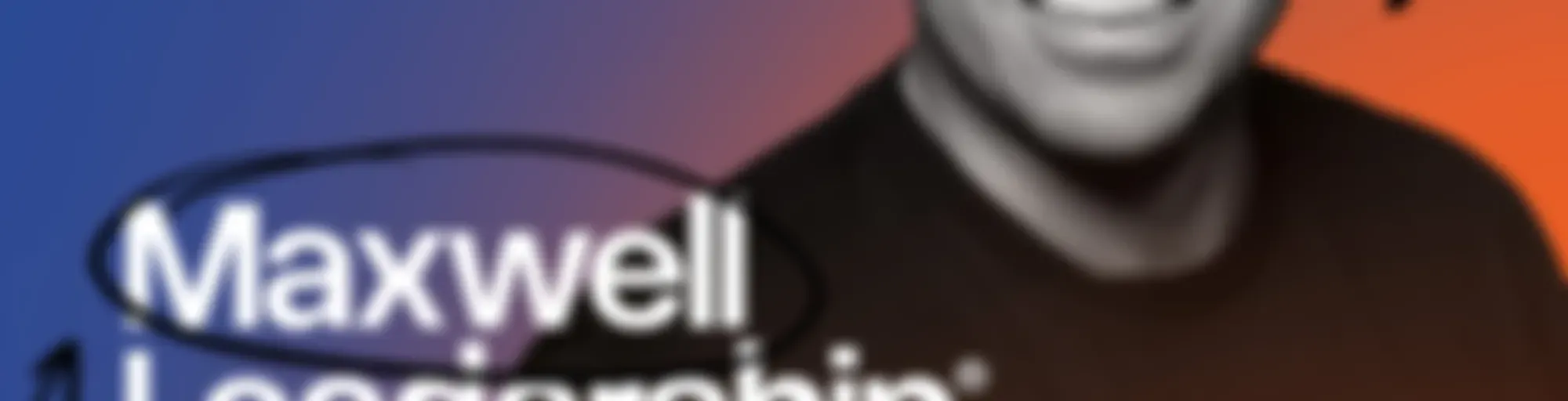 Maxwell Leadership Podcast por Juan Vereecken