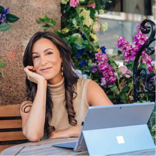 15. How to Become a Life Coach and Win at Life with Jacqueline Hurst