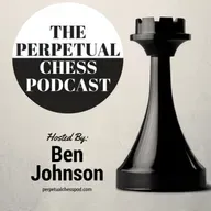 EP 482- GM Ivan Sokolov on Talent, Training and Modern Chess