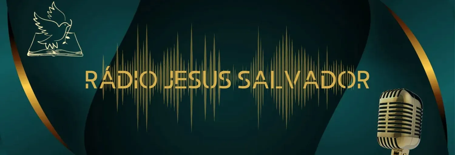 Radio Jesus Salvador