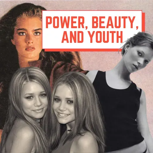 The beauty industry has an Epstein problem