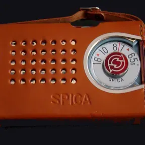 RADIO PORTATIL
