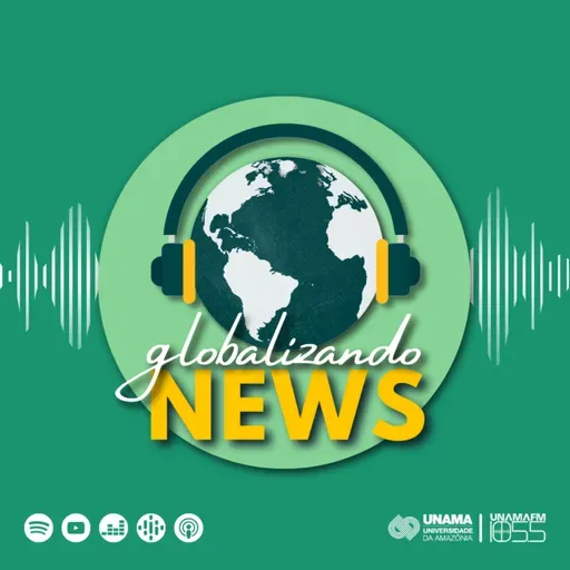 Globalizando News - 20.11.23