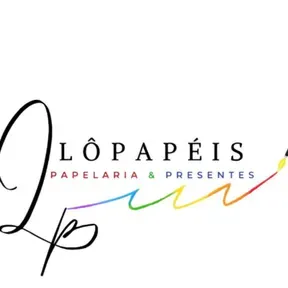 Lôpapéis Rádio