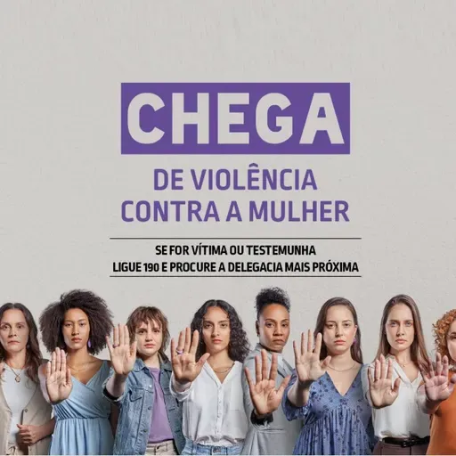 Luta pela vida: Mulheres sempre vivas!