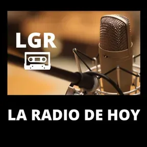 LAGUNA RADIO