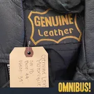 Genuine Leather (Entry 522.GE0321)