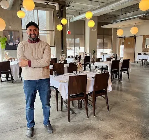 Iowa Restaurants, Broadliners, and Meh Food