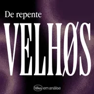 DE REPENTE VELHOS 