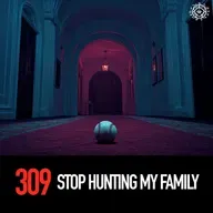 Stop Hunting My Family