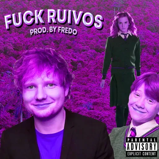 fuck ruivos