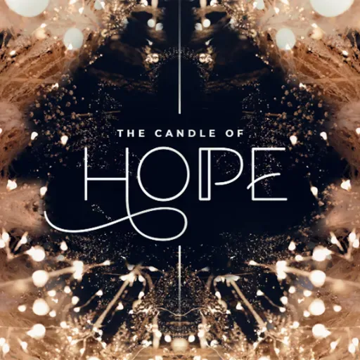 Lee Guest Preaching Week 1 Advent Christmas - Hope  Zechariah's Song Luke 1 Lee McMenamin Guest Preach