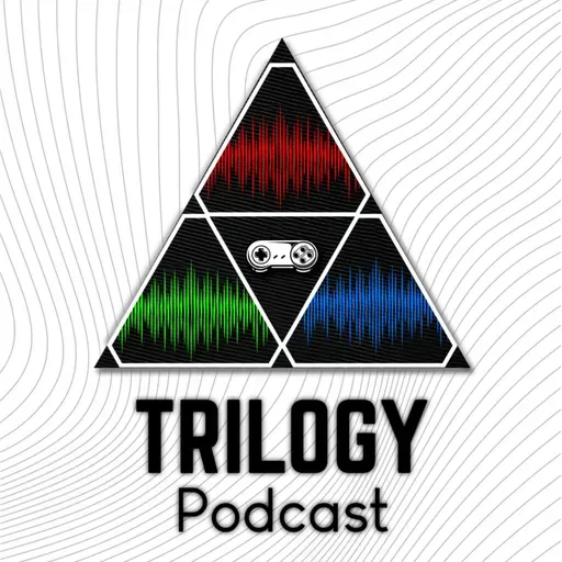 Trilogy Reviews #10 - Monster Hunter Wilds