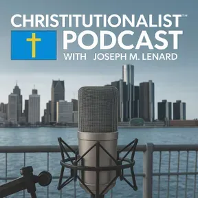 ChristiTutionalist Politics | Christian Perspectives on Constitutional Issues