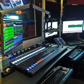 Radio Liberdade RC FM