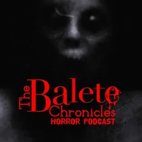 BALETE CHRONICLES | Scariest Pinoy Horror Stories