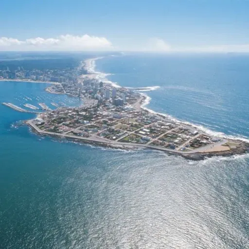 "En Maldonado hay una amplia oferta turística que abarca a un publico exclusivo y tambien al de clase media"