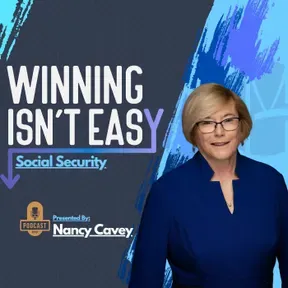 Winning Isn't Easy: Navigating Your Social Security Disability Claim