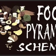 Show Sample for 01/12/26: The Food Pyramid Scheme