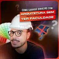 Dá pra viver de render sem faculdade?