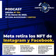 #bslContrarreloj 124: USDC pierde y recupera peg, hackeo de Euler Finance, no más NFTs en Instagram