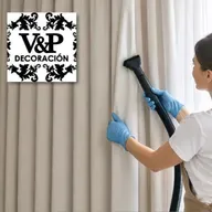 V&P Decoración 19 junio 2026