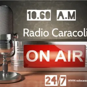 Radio Caracoli 1060 Am