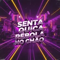 Senta Quica Rebola no Chao