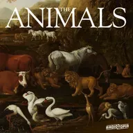 Everything is Alive Presents: The Animals