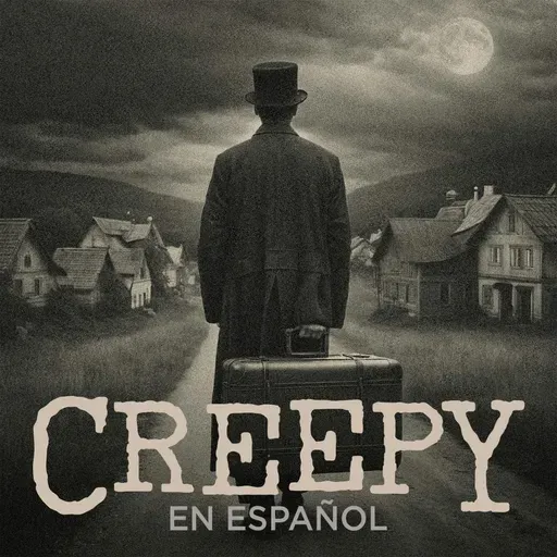 Cinta adhesiva /  El Hombre Mágico