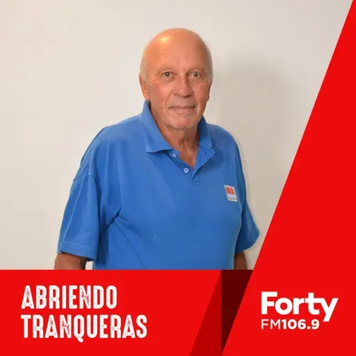 Programa - Abriendo Tranqueras 2021/12/30
