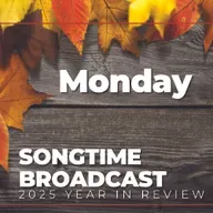 Daily Broadcast 11/17/2025 –Monday