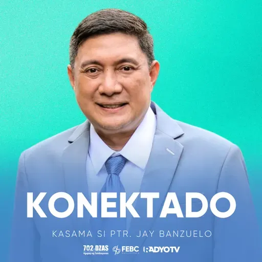 Konektado: Embracing Change