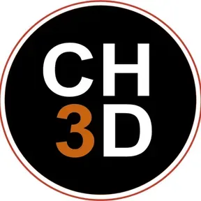 CH3D WEB RÁDIO