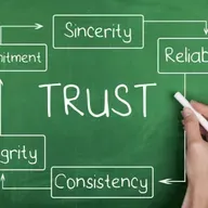 Are You Trustworthy?