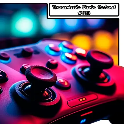 #073 - O Marco Legal dos Games Agora é Lei!