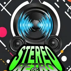 Stereo Retro 85