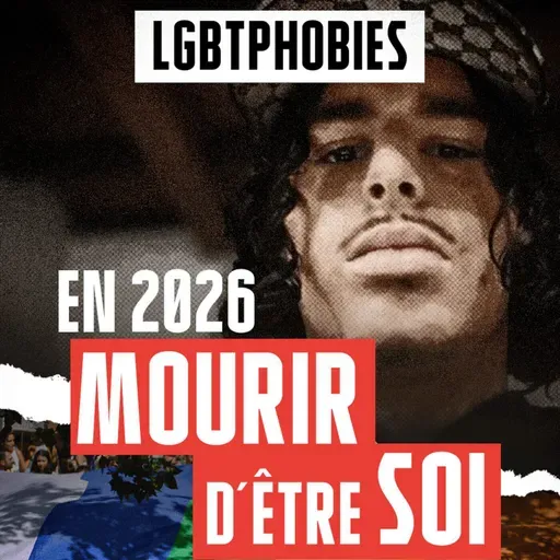 LGBTphobies : « On en a marre de compter nos morts et d’avoir peur »