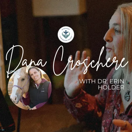 Rescued Hearts with Dana Croschere