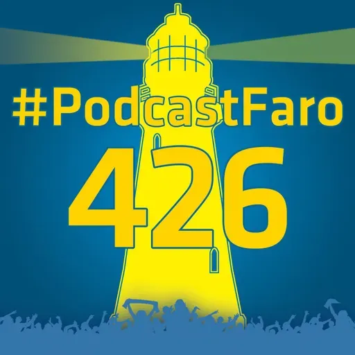 PodcastFaro - ESTALLON (Programa 426)