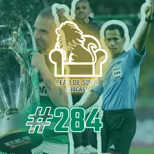 #284 - Arbitros & Rui Borges c/ Caeiro & Parra