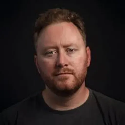 Gavin Linderman - Gutsy is Good and Blurry is Better: Building Kingdom Ecosystems