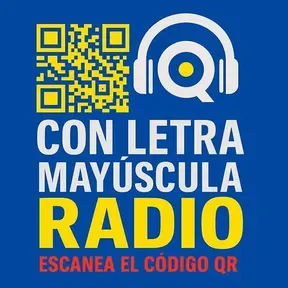 CON LETRA MAYUSCULA RADIO