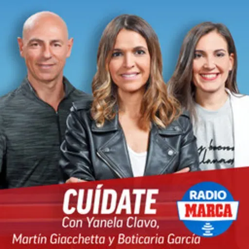 Cuídate  (24/4/2025) 15