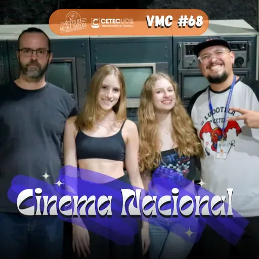 VMC#68: Cinema Nacional