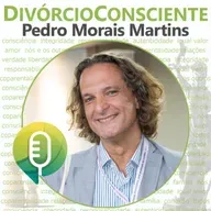 #175 Pedro Morais Martins: a mediação e a devolução do protagonismo às pessoas