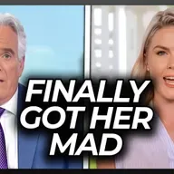 Host Goes Quiet as Press Sec Destroys Media’s Narrative w/ Facts in Under 1 Minute