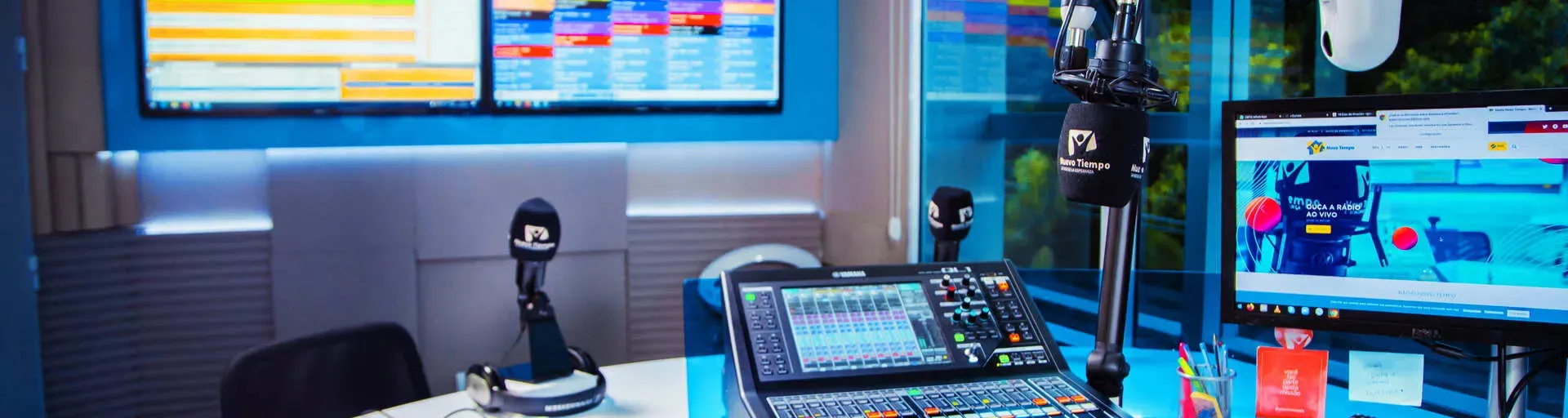 Uno Radio Somos FM