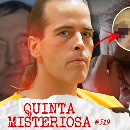ELE FEZ JUSTIÇA COM AS PRÓPRIAS MÃOS | Caso Jason Vukovich #519