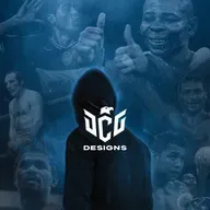 El joven que diseña el boxeo argentino: Juan Cruz González (JCG Designs) cuenta cómo llegó a trabajar con Ryan García, el CMB y hasta Jake Paul